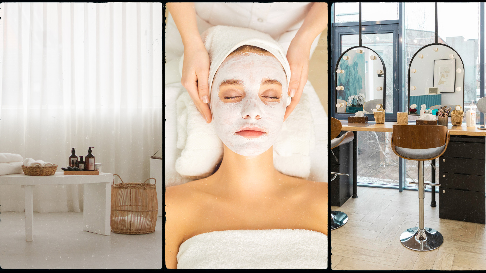 Chuỗi làm đẹp Beauty Care - TAL Group